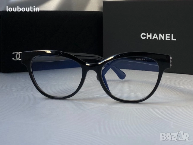 Очила за компютър прозрачни слънчеви очила Диоптрични рамки, снимка 6 - Слънчеви и диоптрични очила - 52515155