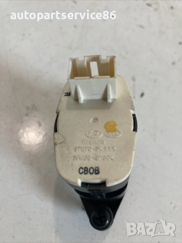 Датчик за температура за KIA Ceed 1.6 CRDi (2008) 97270-1KXXX, снимка 2 - Части - 53244229