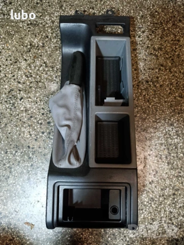 Барче за БМВ Е46