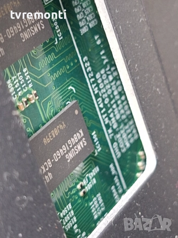 MAIN BOARD BN41-02206B  BN94-08261M за 50-инчов телевизор Samsung UE50HU6900S, с дисплей CY-GH050HGN, снимка 4 - Части и Платки - 51484216