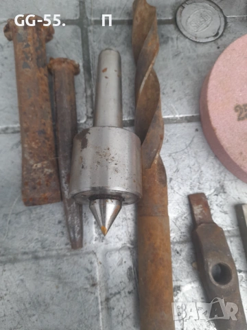 Инструменти, снимка 6 - Други инструменти - 53602241