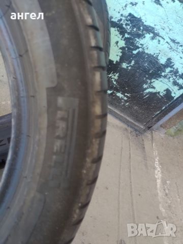 225/50/17 pirelli , снимка 5 - Гуми и джанти - 45899502