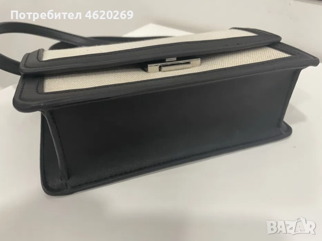 Дамска чанта MANGO, снимка 2 - Чанти - 52394160