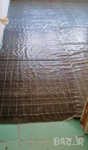 Тристаен обзаведен апартамент , снимка 3 - Апартаменти - 52958498