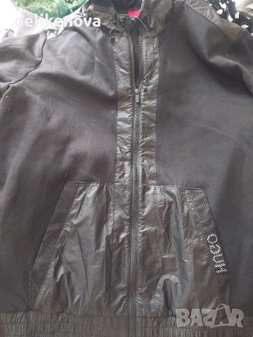 Hugo BOSS. Original. 2XL, снимка 1 - Спортни дрехи, екипи - 45250542