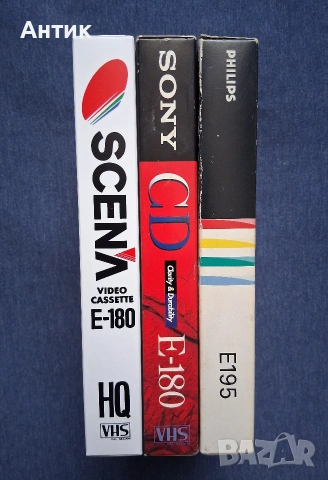 Стари Видеокасети VHS Полицейска История 2 Безстрашна Хиена Джеки Чан, снимка 5 - Други жанрове - 54177642