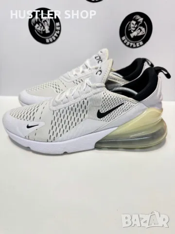 Маратонки NIKE AIR MAX 270.Номер 45, снимка 2 - Маратонки - 48802473