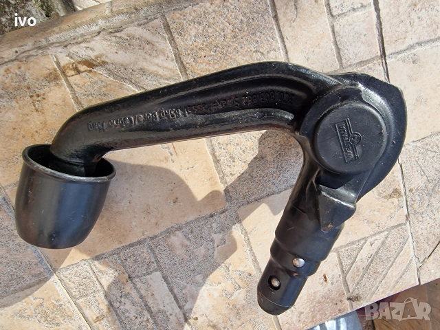 Автоматичен сваляем теглич за vw Passat B6, снимка 2 - Аксесоари и консумативи - 54112686