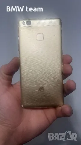 Huawei p 9 lite, снимка 2 - Huawei - 48265354