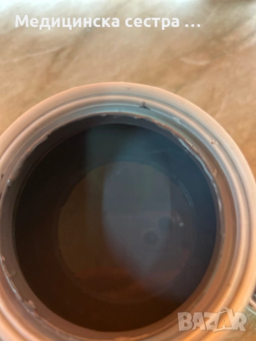 Хибридна полиуретанова акрилна боя за фуги НОВА, снимка 8 - Други стоки за дома - 53730102