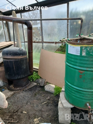 Меден казан за ракия, снимка 3 - Казани за ракия - 52912313