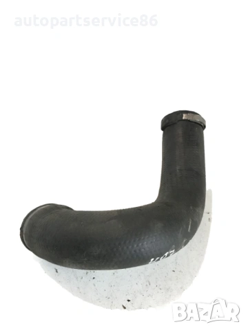 Маркуч за интеркулер за Peugeot 407 1.6 HDI (2005), снимка 3 - Части - 53705545