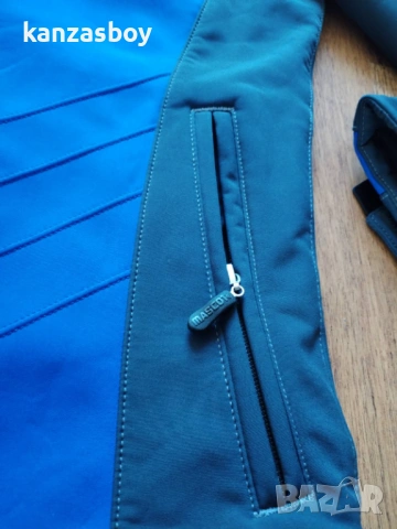 Mascot softshel Jacket - СОФТШЕЛ работно яке М, снимка 7 - Якета - 53786919