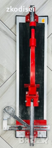 Машина за плочки RAIDER RD-TC14