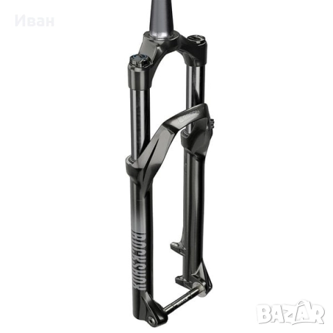 НОВА! Rockshox RECON AIR 140 mm