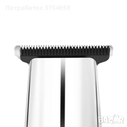 Машинка за подстригване Lexical LHC-5691 4в1 – Професионални резултати у дома с LED дисплей и USB за, снимка 3 - Машинки за подстригване - 53084929