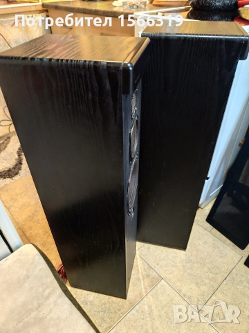 Тонколони Schneider 8030 ls, снимка 4 - Тонколони - 54250515