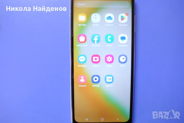 Samsung Galaxy A04s 130 лв., снимка 4 - Samsung - 49028414