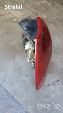 Ляв заден стоп за BMW 1-ва серия 7164955-05, снимка 2 - Части - 53175096