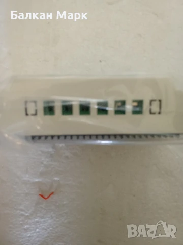 🔋 Об Соларен контролер CMTD‑2420W – 20A, 12/24V – 20 лв, снимка 5 - Друга електроника - 50793549