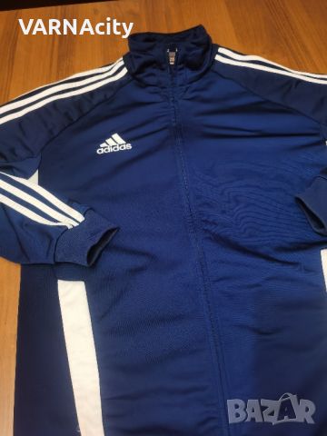 ADIDAS size M , снимка 2 - Спортни дрехи, екипи - 45252703