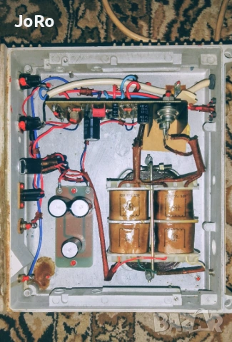 Два броя-Захранващ блок 12V 3A, Токоизправител. , снимка 4 - Ресийвъри, усилватели, смесителни пултове - 53092838