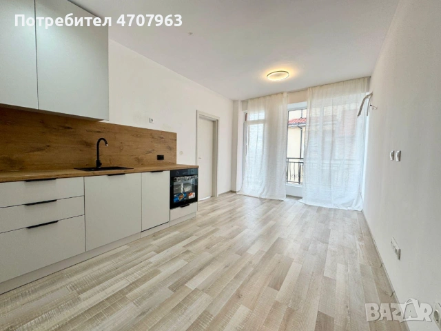 Тристаен - Свети влас 