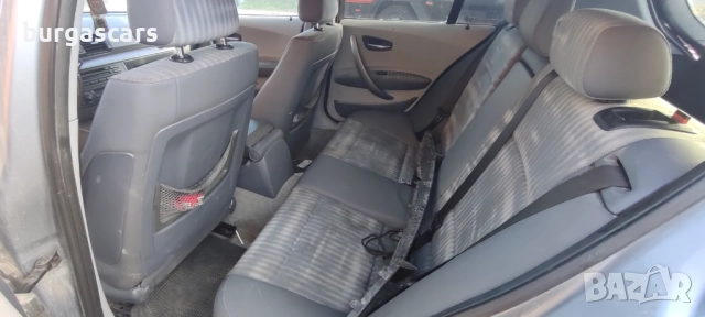 Bmw 118D - 122к.с. E87 2005г на части, снимка 8 - Автомобили и джипове - 52403236