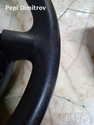 Волан Ауди а 2 audi a2 ,2001 година, снимка 2 - Части - 53045047