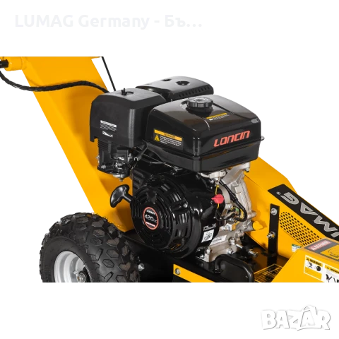 ФРЕЗА ЗА ДЪНЕРИ BSF15, снимка 3 - Други машини и части - 51021945