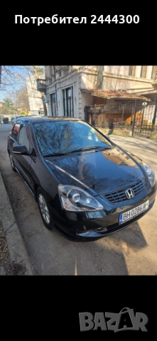 Honda Civic 7 , снимка 3 - Автомобили и джипове - 53758393