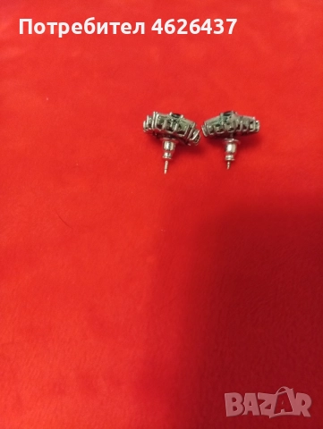 сребърни бижута , снимка 11 - Колиета, медальони, синджири - 52841386