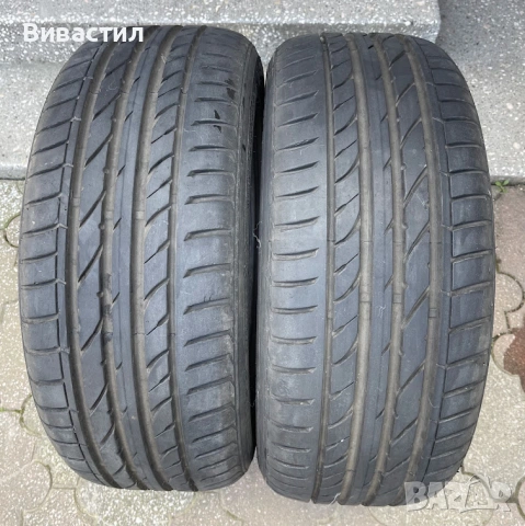 Джанти с гуми между болтове 4Х 100 централен отвор 54 R15 Мазда, снимка 7 - Гуми и джанти - 52606477