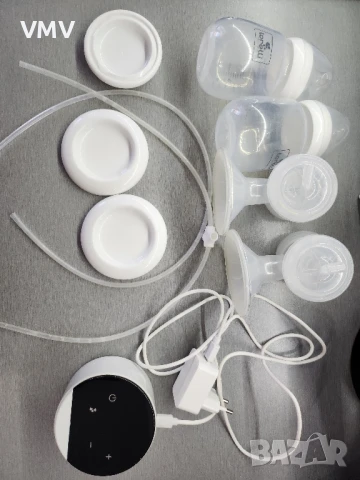 Помпа за кърма , снимка 4 - Помпи за кърма - 50784585