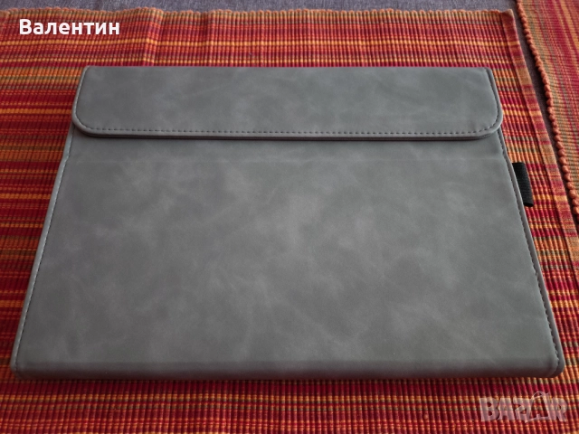 Microsoft Surface Pro 5 /i7 7th /8GB RAM /256GB SSD пълен комплект , снимка 3 - Таблети - 52553382