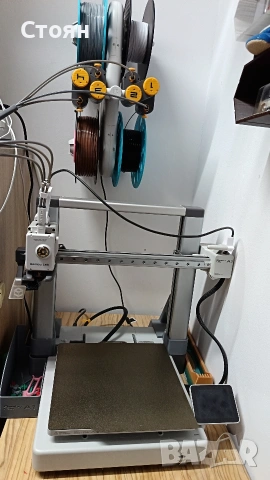 3D Принтер Bambu Lab A1