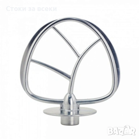 Кухненски робот 3 в 1 Royalty Line RL-PKM1900.7BG - 1900W, 6.5L купа, 1.5L блендер, снимка 7 - Кухненски роботи - 53238483