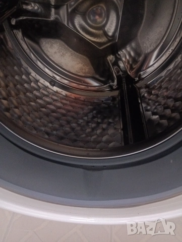 Почти нова пералня Миеле Miele W Classic Made in Germany A+++ 7кг 2 години гаранция!, снимка 7 - Перални - 53040210