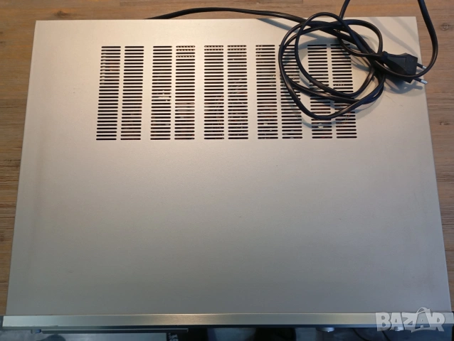 Дек Dual C844 3 Head 2 Speed 2 Motors Dual capstan, снимка 9 - Декове - 53980001