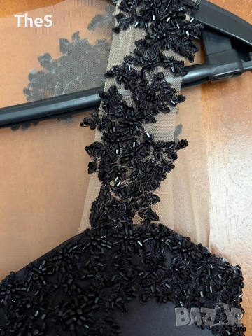 Продавам бална рокля ДЖУЛИЯ КОНТОГРУНИ , снимка 3 - Рокли - 54166983