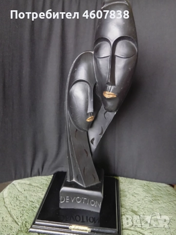 Скулптура 34 -15 см