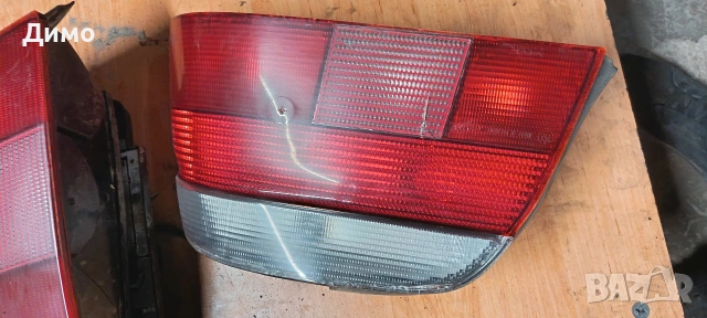 стопове бмв е39 bmw e39, снимка 2 - Части - 53907182