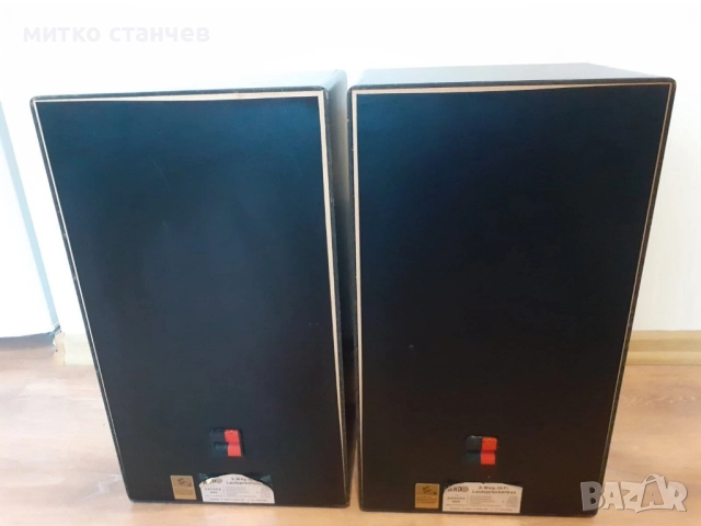 Перфектни колони WHD GERARD4045, снимка 10 - Тонколони - 52208509