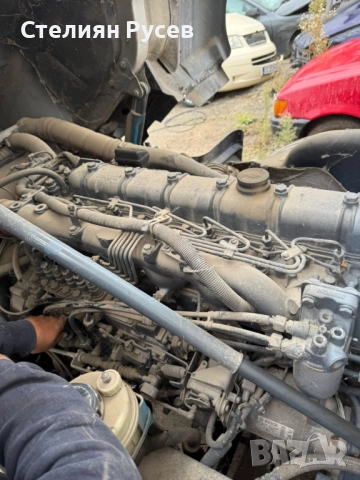  Renault Midllum хладилен камион  цена 11 000 лв или 5624,21 евро  2015г е задържан при съмнение за , снимка 11 - Камиони - 52742644