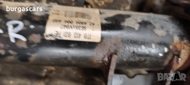 Макферсон преден ляв десен Seat Leon 1.4TSI - 80лв, снимка 2 - Части - 52653014