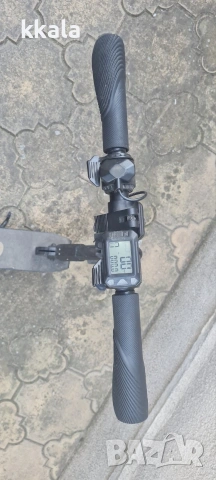 Електрическа тротинетка CityBlitz Slimline., снимка 3 - Скейтборд, ховърборд, уейвборд - 53637573