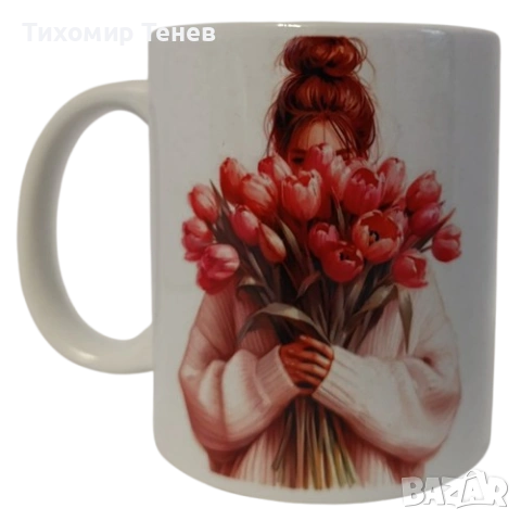 Чаши, чинии, пъзели, тефтери с лого и др., снимка 6 - Арт сувенири - 53363437