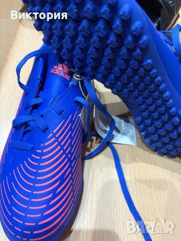 Нови стоножки Адидас. Adidas за футбол , снимка 8 - Футбол - 53178770