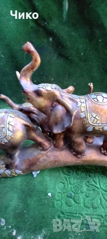 красив старинен сувенир, снимка 13 - Антикварни и старинни предмети - 54117900