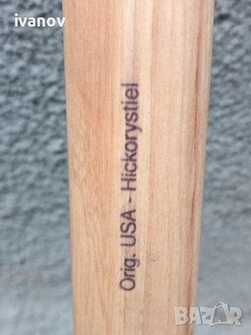 Чук, брадва, снимка 3 - Други инструменти - 51917998